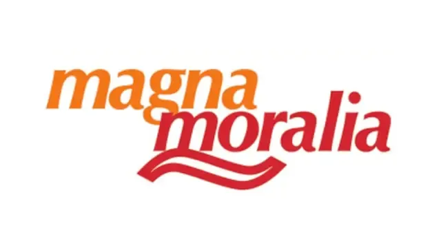 Magna Morália